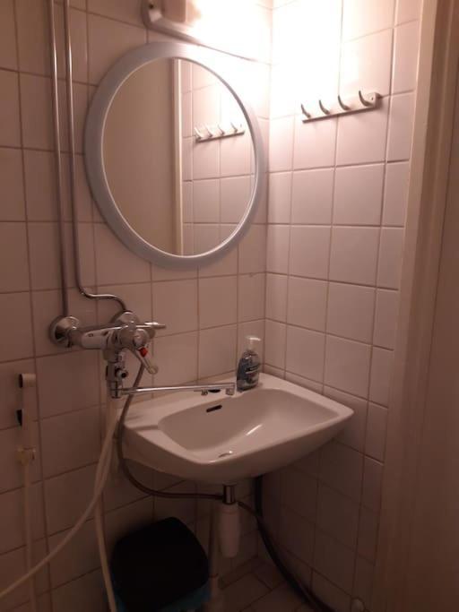 Viihtyisae Yksioe Oulun Tuirassa *