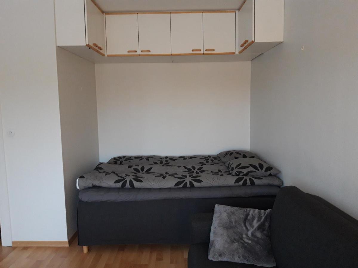Apartment Viihtyisae Yksioe Oulun Tuirassa Oulu