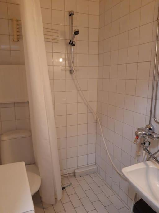 Viihtyisae Yksioe Oulun Tuirassa
