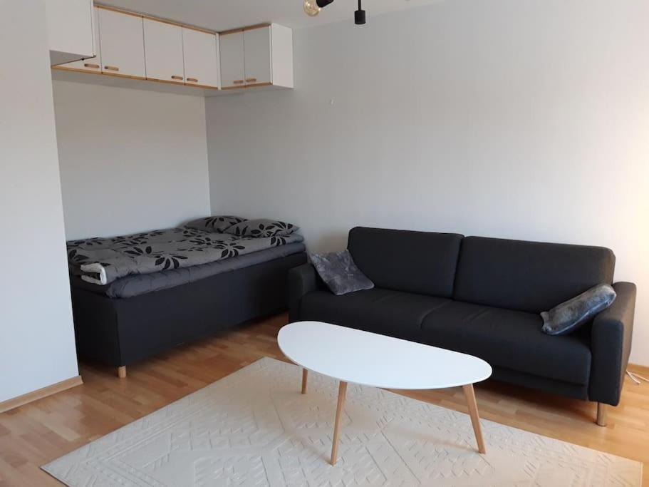 Viihtyisae Yksioe Oulun Tuirassa Apartment